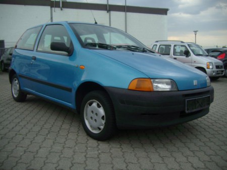Fiat Punto Rv. 94-99 