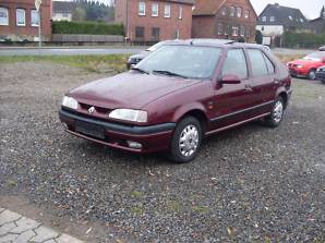 Renault 19 RV.89-95 náhradní díly